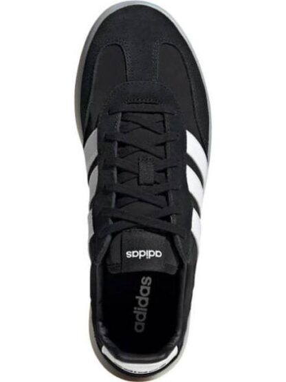 TENIS CASUAL BARREDA DECODE NEGRO ADIDAS - Image 3