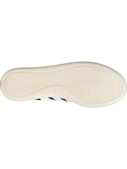 TENIS CASUAL BARREDA DECODE NEGRO ADIDAS - Image 4