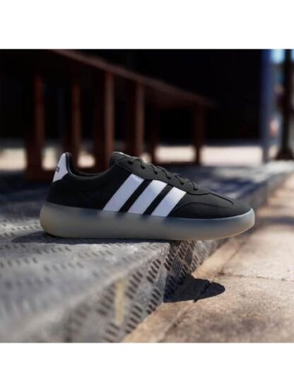 TENIS CASUAL BARREDA DECODE NEGRO ADIDAS - Image 6