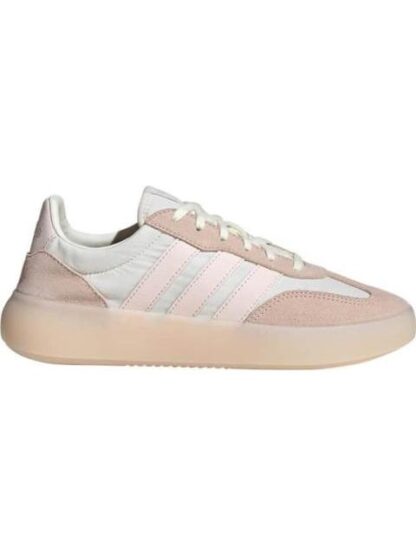 TENIS CASUAL BARREDA DECODE ROSA ADIDAS