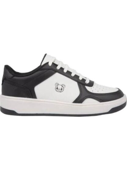 TENIS CASUAL BASICO BEIGE NEXT CO