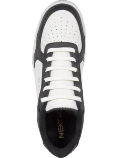 TENIS CASUAL BASICO BEIGE NEXT CO - Image 3
