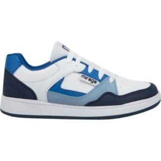 TENIS CASUAL BASICO BLANCO MIRAGE