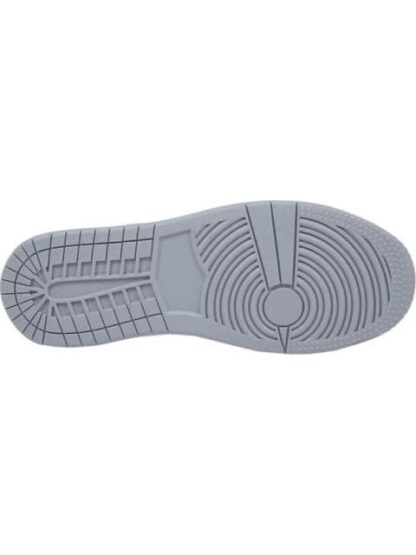 TENIS CASUAL BASICO BLANCO MIRAGE - Image 4