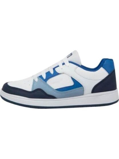 TENIS CASUAL BASICO BLANCO MIRAGE - Image 5