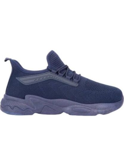 TENIS CASUAL BASICO CONFORT AZUL NEXT CO