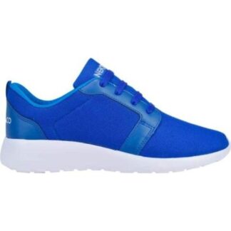 TENIS CASUAL BASICO CONFORT AZUL REY NEXT CO