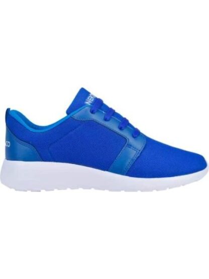 TENIS CASUAL BASICO CONFORT AZUL REY NEXT CO