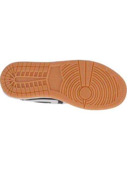 TENIS CASUAL BASICO NEGRO MIRAGE - Image 4