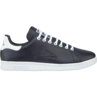TENIS CASUAL BASICO NEGRO PIRMA