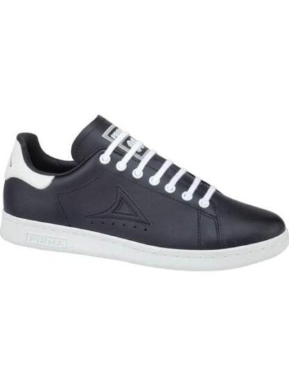 TENIS CASUAL BASICO NEGRO PIRMA - Image 2