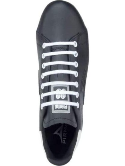 TENIS CASUAL BASICO NEGRO PIRMA - Image 3
