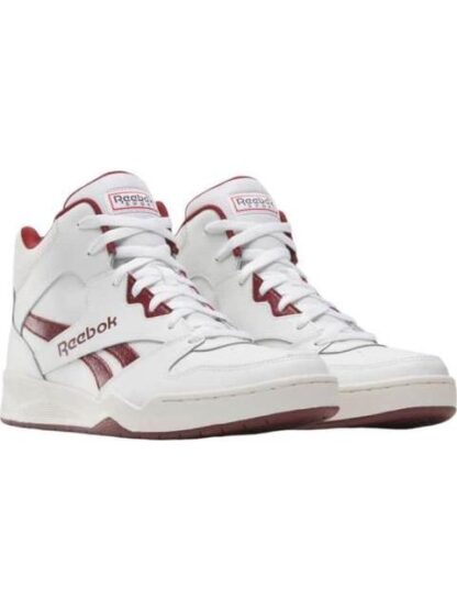 TENIS BOTA BB4500 BLANCO REEBOK - Image 2