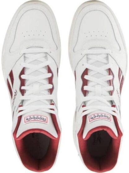 TENIS BOTA BB4500 BLANCO REEBOK - Image 3
