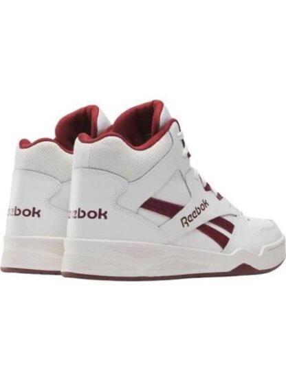 TENIS BOTA BB4500 BLANCO REEBOK - Image 5