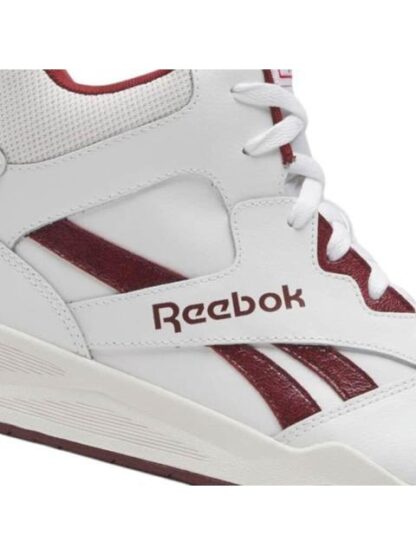 TENIS BOTA BB4500 BLANCO REEBOK - Image 6