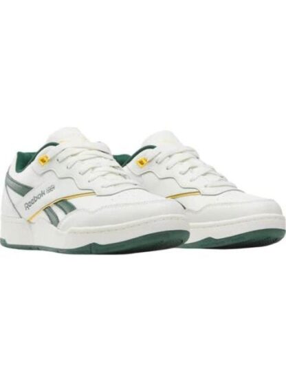 TENIS CASUAL BB 4000 II BLANCO REEBOK - Image 2