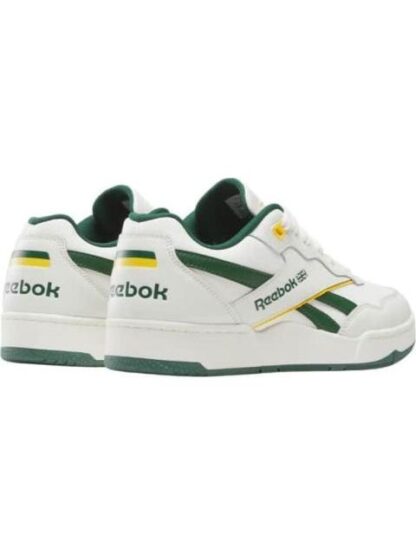 TENIS CASUAL BB 4000 II BLANCO REEBOK - Image 5