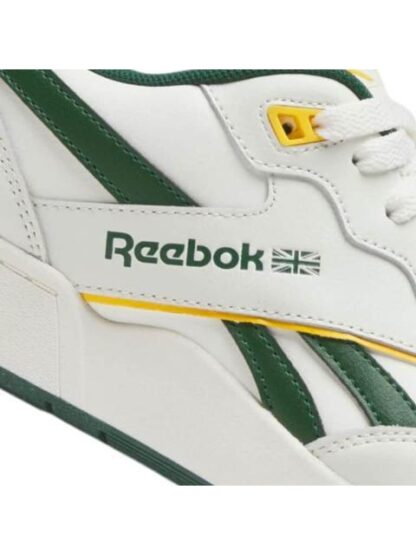 TENIS CASUAL BB 4000 II BLANCO REEBOK - Image 6