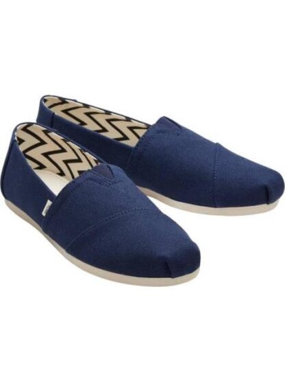 TENIS CASUAL BELMONT AZUL TOMS - Image 2