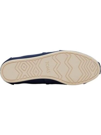 TENIS CASUAL BELMONT AZUL TOMS - Image 3