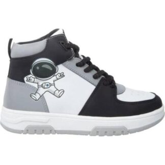TENIS CASUAL BLANCO BAMBINO