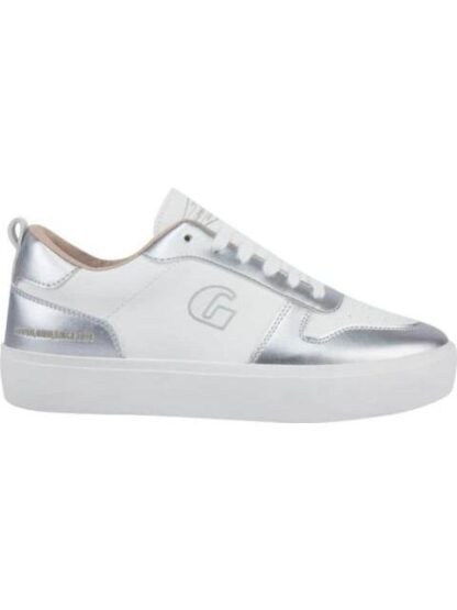 TENIS CASUAL BLANCO GOODYEAR