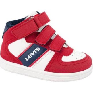 TENIS CASUAL BLANCO LEVIS