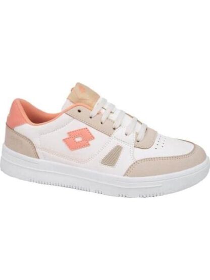 TENIS CASUAL BLANCO LOTTO - Image 2