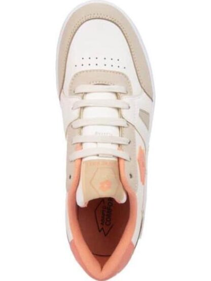 TENIS CASUAL BLANCO LOTTO - Image 3