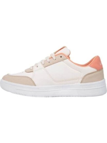 TENIS CASUAL BLANCO LOTTO - Image 5
