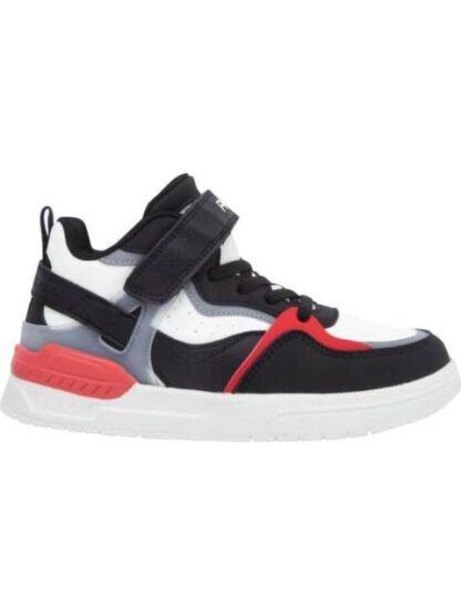 TENIS CASUAL BLANCO/NEGRO PROKENNEX