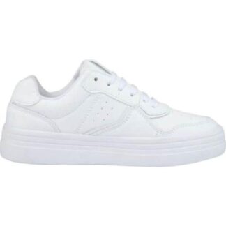 TENIS CASUAL BLANCO NEXT CO