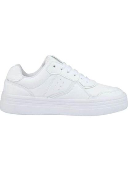 TENIS CASUAL BLANCO NEXT CO