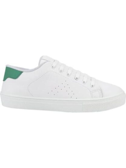 TENIS CASUAL BLANCO NEXT CO