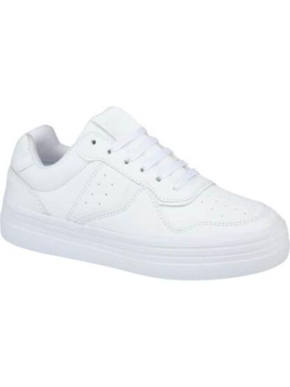 TENIS CASUAL BLANCO NEXT CO - Image 2