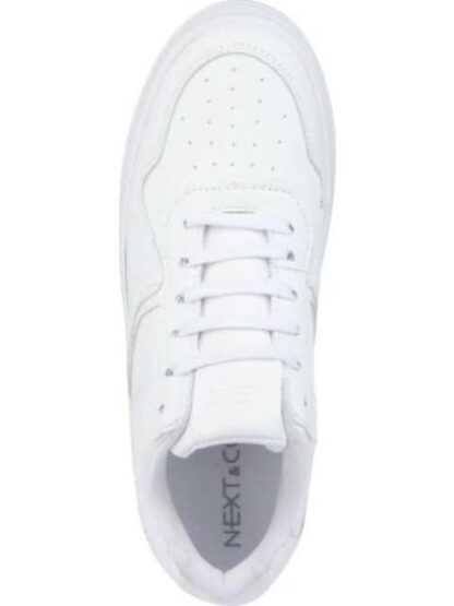 TENIS CASUAL BLANCO NEXT CO - Image 3
