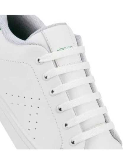 TENIS CASUAL BLANCO NEXT CO - Image 6