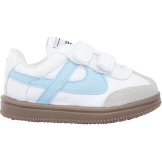 TENIS CASUAL BLANCO PANAM