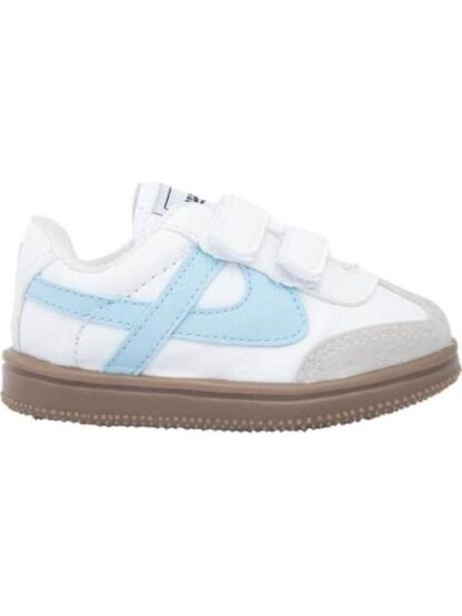TENIS CASUAL BLANCO PANAM
