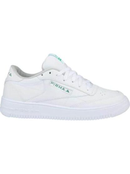 TENIS CASUAL BLANCO PIRMA