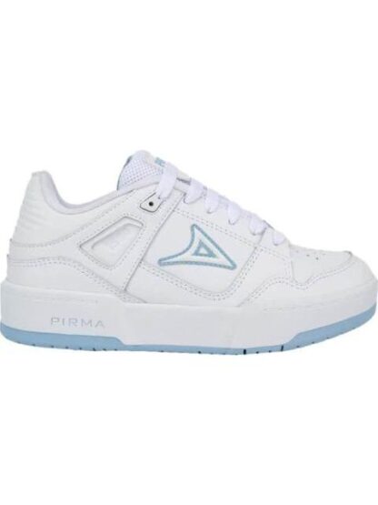 TENIS CASUAL BLANCO PIRMA