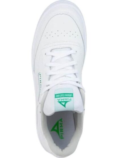 TENIS CASUAL BLANCO PIRMA - Image 3