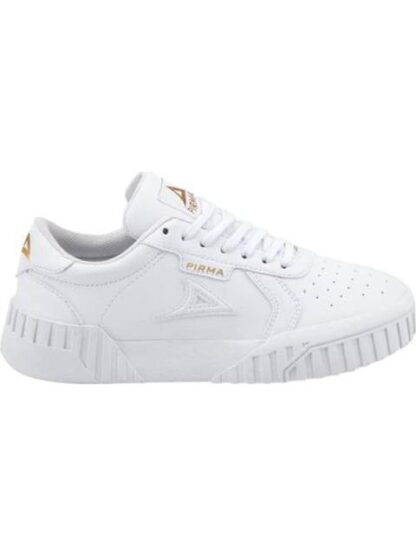 TENIS CASUAL BLANCO PIRMA