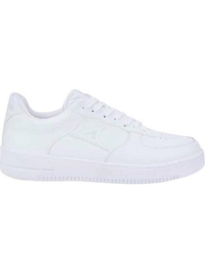 TENIS CASUAL BLANCO PIRMA