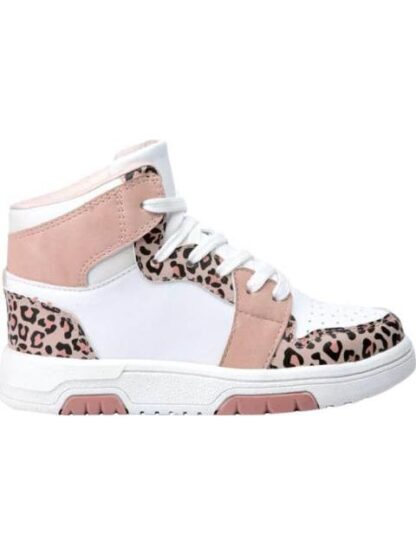 TENIS CASUAL BLANCO URBAN SHOES