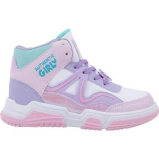 TENIS CASUAL BLANCO URBAN SHOES