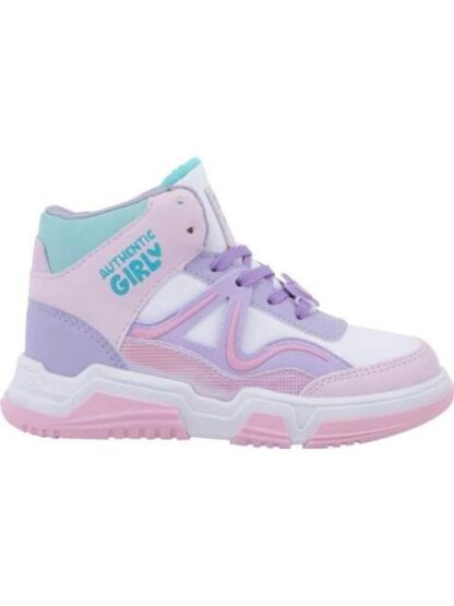 TENIS CASUAL BLANCO URBAN SHOES