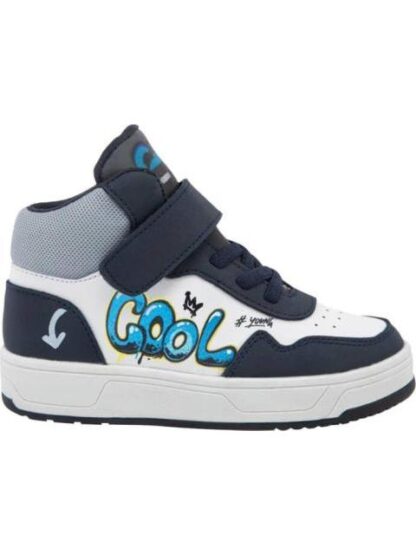 TENIS CASUAL BLANCO VAVITO