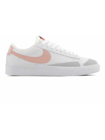 TENIS CASUAL BLAZER LOW 77 (GS) BLANCO NIKE